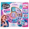 Character Options Shimmer n Sparkle - I Time (65681)