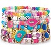Shimmer n Sparkle - Mini Mania Beauty Charms - (65608S)