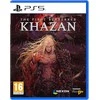 The First Berserker Khazan - PlayStation 5
