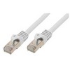 „Shiverpeaks BASIC-S“, 10 m, Cat7, S/FTP (S-STP), RJ-45, RJ-45