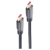 Shiverpeaks shiverpeaks Basic-S kabelis HDMI 1,5 m HDMI Typu A (Standard) Juodas