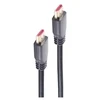 Shiverpeaks Ultra HDMI jungiamasis kabelis 8K ABS juoda 3m
