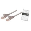 „Shiverpeaks BASIC-S“, Cat7, 3m, 3 m, Cat7, U/FTP (STP), RJ-45, RJ-45, Pilkas