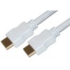 shiverpeaks BASIC-S 10m, 10 m, HDMI Type A (standartinis), HDMI Type A (standartinis), 8,16 Gbit/s, balta