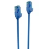 Shiverpeaks Kabelis sieciowy Patchkabel cat.6 U/UTP slim mėlyna 3m (BS08-22041)