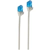 Shiverpeaks Kabelis sieciowy Patchkabel cat.6 U/UTP slim pilka 3m (BS08-22040)
