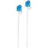 Shiverpeaks Kabelis sieciowy Patchcord cat.6 U/UTP slim balta 10m (BS08-22076)