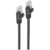 Shiverpeaks Kabelis sieciowy RJ-45, Cat 7, U/UTP, juoda, 3m (BS08-35045)