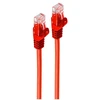 Shiverpeaks Kabelis sieciowy RJ-45, Cat 7, U/UTP, raudona, 5m (BS08-35054)