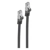 Shiverpeaks Patchcord BASIC-S, Cat 7, S/FTP, PUR, juoda, 7.5m (BS08-39065)