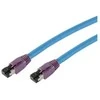 „Shiverpeaks BS08-40051“, 5 m, Cat8, S/FTP (S-STP), RJ-45, RJ-45, Mėlynas
