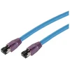 „Shiverpeaks“ „BS08-40071“, 10 m, Cat8, S/FTP (S-STP), RJ-45, RJ-45, Mėlynas