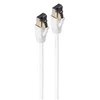„shiverpeaks“ vasario 36 d., 7,5 m, Cat8.1, F/FTP (FFTP), RJ-45, RJ-45, baltas