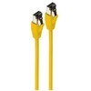 „Shiverpeaks“ BS08-41082, 15 m, Cat8.1, F/FTP (FFTP), RJ-45, RJ-45, Geltonas