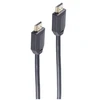 Kabelis Shiverpeaks HDMI 10K 0,5 m (BS10-40015)
