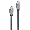 Carruzzo shiverpeaks BS10-41055 HDMI kabelis 5 m HDMI A tipo (standartinis) Juoda