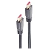 Shiverpeaks „Shiverpeaks“ BS10-46015 HDMI kabelis 0,5 m HDMI A tipo (standartinis), juodas
