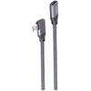 Kabelis USB Shiverpeaks USB-C przedłużacz 3.2 90° Pro 2m (BS13-56030)