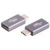 Shiverpeaks USB-C adapteris lizdas USB-C 4.0 (BS13-60004)