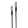 Shiverpeaks Kabelis USB-C į USB-C 4.0 Gen3x2 (BS13-67010)