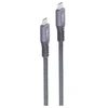 Shiverpeaks Kabelis USB-C į USB-C 4.0 Gen2x2 (BS13-67150)