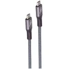 Shiverpeaks USB jungiamasis laidas USB-C į USB-C 4.0 PRO (BS13-68035)