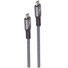 Shiverpeaks USB jungiamasis laidas USB-C į USB-C 4.0 PRO (BS13-68035)