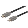 „Shiverpeaks BS20-10065“, 7,5 m, HDMI A tipo (standartinis), HDMI A tipo (standartinis), 3D, Juoda
