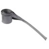 „ShiverPeaks BS35090-2GR“ – pilkas – audinys, lipdukai – 2 m – 32 mm