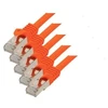 shiverpeaks BS75512-O-SET5, 2 m, Cat7, S/FTP (S-STP), RJ-45, RJ-45