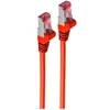 Shiverpeaks Kabelis - RJ-45 - RJ-45 - Męski/męski - Cat6a - S/FTP (S-STP) (BS75711-A0,25R)