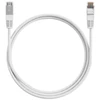 Shiverpeaks Kabelis sieciowy RJ-45, Cat 6, S/FTP, LSZH, balta, 5m (BS75715-HW)