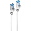 Shiverpeaks Tinklo kabelis kryžminis Cat6A S/FTP juodas 5 m (BS75715-W)