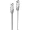 Shiverpeaks Kabelis sieciowy RJ-45, Cat 6, S/FTP, LSZH, pilka, 7.5m (BS75717-H)