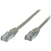 Shiverpeaks Kabelis sieciowy RJ-45, Cat 6, S/FTP, LSZH, pilka, 10m (BS75720-H)