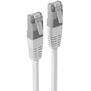 Shiverpeaks Kabelis sieciowy RJ-45, Cat 6, S/FTP, LSZH, balta, 10m (BS75720-HW)