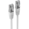 Shiverpeaks Tinklo kabelis RJ-45, Cat 6, S/FTP, LSZH, baltas, 10 m (BS75720-HW)