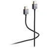 Kabelis Shiverpeaks 2xHDMI A Wtyk 2 m (FL31-15035)