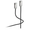 Kabelis Shiverpeaks HDMI kabelis 2xHDMI A wtyk 4K 2K, 60Hz 2m