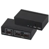 Shiverpeaks Professional HDMI rozdzielacz 1xIN 2xOUT 4K2K 3D (SP05-03002)