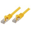 „Shiverpeaks“ CAA64, 1,5 m, Cat7, S/FTP (S-STP), RJ-45, RJ-45