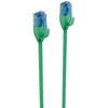 Shiverpeaks Tinklo kabelis patchkabelis cat.6 U/UTP slim žalias 1m (BS08-22023)