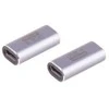 „Shiverpeaks BS14-05038“, USB C, USB C, Pilka