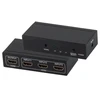 Shiverpeaks Professional HDMI Switch 3xIN 1xOUT 4K2K 3D (SP05-02003)