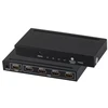 Shiverpeaks Professional HDMI Switch 4xIN 1xOUT 4K2K 3D (SP05-02004)