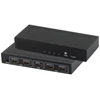Shiverpeaks Professional HDMI Rozdzielacz 1xIN 4xOUT 4K2K 3D (SP05-03004)