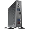 Komputer Shuttle Barebone XPC slim DS50U5 Intel Core i5-1335U 8GB 2xM.2 1xSATA 1xHDMI 1xDP 1xVGA Juodas (DS50U5_BUNDLE_8GB)