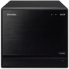 Shuttle XPC cube SB860R8, Cube, PC barebone, Intel B860, LGA 1851 (Socket V1), DDR5-SDRAM, Serial ATA III, PCI Express