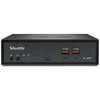 Shuttle XPC slim DN11H5, Barebone - juodas, without operating system