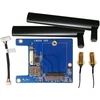 Kompiuterio Shuttle LTE adapterio rinkinys WWN03 +++
